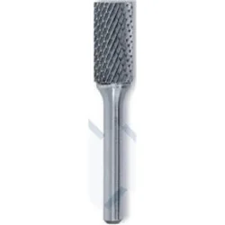 LIMA ROTATIVA EJE 6MM GFA CILIN.PLANA 1/2" 067006