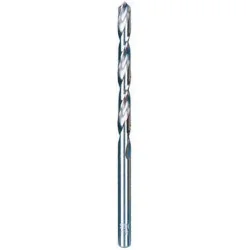 BROCA P/ACERO RAPIDO (HSS) 02.5MM SCMC