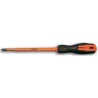 ATORNILLADOR AISLA CRUZ 1000V 01- 100MM 76656 EG