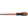 ATORNILLADOR AISLA CRUZ 1000V 01- 100MM 76656 EG