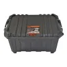 CAJA CONTENEDOR PLASTICO 45LT 320502 TACTIX
