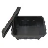 CAJA CONTENEDOR PLASTICO 45LT 320502 TACTIX