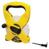CINTA METRICA AGRIMENSOR 30MT FIBRA 34791/34645