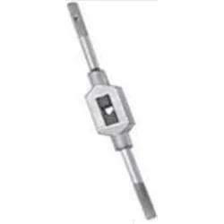 MANILLETA MACHO 3/16" - 1/2" (5/8") 102002 SCMC