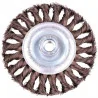 GRATA CIRCULAR ACERO TRENZ 7"71Z60 1080220 HELA