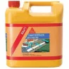 IMPERMEABILIZANTE MEZCLA SIKA-1 4.5LT 463839 SIKA