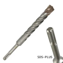 BROCA SDS PLUS PULG 5/8 X 8 D01002 MAKITA