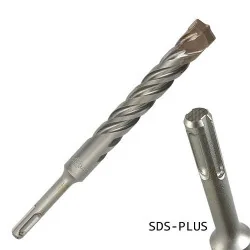 BROCA SDS PLUS PULG 5/8 X 8 D01002 MAKITA