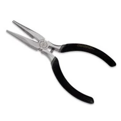 ALICATE PUNTA PLANA 04" 95413 CROSSMAN