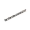 BROCA TOMA HEX 1/4 P/ACERO 05.20MM SCMC