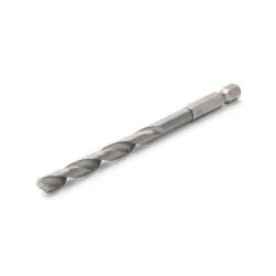 BROCA TOMA HEX 1/4 P/ACERO 05.20MM SCMC