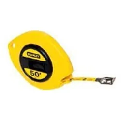 CINTA METRICA AGRIMENSOR 15MT ACERO 34104 STANLEY