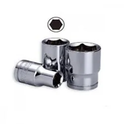 DADO HEXAGONAL 1/2" X 21MM 98743 CROSSMAN