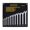 LLAVE PUNTA CORONA JUEGO 11PC 08-24MM 396184 GEST