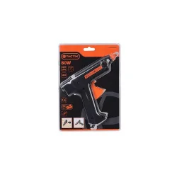 PISTOLA SILICONA BARRA ADHESI 11.2MM 80W 406008EU