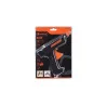 PISTOLA SILICONA BARRA ADHESI 11.2MM 80W 406008EU