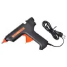 PISTOLA SILICONA BARRA ADHESI 11.2MM 80W 406008EU
