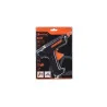 PISTOLA SILICONA BARRA ADHESI 11.2MM 80W 406008EU