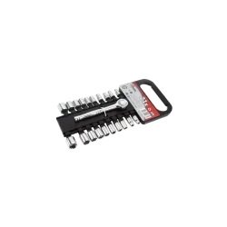 DADO JUEGO 3/8" 21PC MM-IN CHICHA 734121 ONSITE