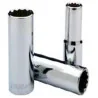 DADO POLIGONAL LARGO 1/2" X 26MM 86434 STANLEY