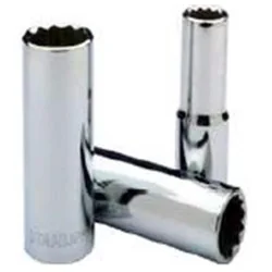 DADO POLIGONAL LARGO 1/2" X 26MM 86434 STANLEY
