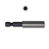 EXTENSION LARGA P/PUNTA 1/4 X 150MM 448964 GESTAR