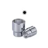 DADO HEXAGONAL 1/4" X 07MM 296107 GESTAR