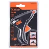PISTOLA SILICONA BARRA ADHESI 07.2MM 10W 406001EU