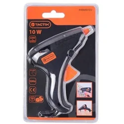PISTOLA SILICONA BARRA ADHESI 07.2MM 10W 406001EU