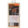 GOLILLA AJUSTE COBRE MM/IN 110PC 565167 TACTIX