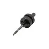ADAPTADOR SIERRA COPA TALADRO 7/16 MAND-7/16 TRUP
