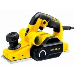 CEPILLO 750W 16500RPM 2MM 12MM STPP7502 STANLEY