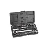 DADO JUEGO 1/4 Y 3/8" 40PC MM-IN ACC 734440 ONSIT