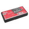 DADO JUEGO 1/4 Y 3/8" 40PC MM-IN ACC 734440 ONSIT