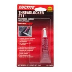 TRABADOR RES.ALTA ROSCADAS 271 6ML 487232 LOCTITE