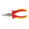 ALICATE PUNTA AISLADO 06" 1000V 84006 STANL