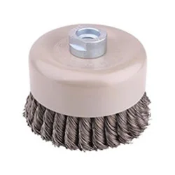 GRATA COPA RECTA ACERO TRENZ M14 C41Z45 80173 HEL