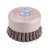 GRATA COPA RECTA ACERO TRENZ M14 C41Z45 80173 HEL