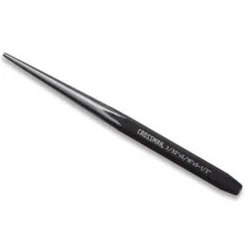 BOTADOR CONICO 1/4"- 1/2"- 6.3/4" 84805 CROSSMAN