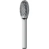 LIMA ROTATIVA EJE 6MM GFF ARB C/RADIO 7/16" 06703