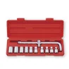 DADO JUEGO 1/2" 12PC 08-21MM HEX 299068 GESTAR