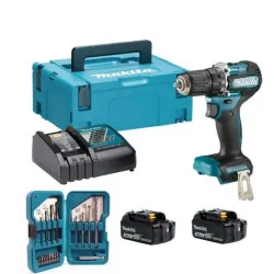 KIT TALAD PERCU/ATOR-IMPAC 18V DDF487RFJ-1 MAKIT