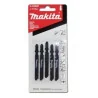 HOJA CALAR METAL 05PC T118A D34908 MAKITA