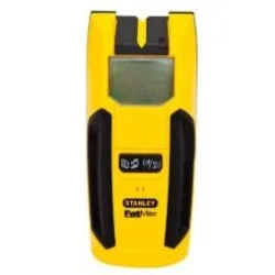 DETECTOR METALES 38MM STUD-300 STANLEY