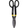 TIJERA HOJALATERO M/FOR 12" 14558 STANLEY