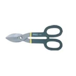TIJERA HOJALATERO M/FOR 12" 14558 STANLEY