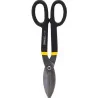 TIJERA HOJALATERO M/FOR 12" 14558 STANLEY