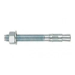 PERNO ANCLAJE 3/8 X 3 NC PERNOVAL