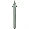 FRESA ALTA VELOCIDAD 6.4MM 125 DREMEL