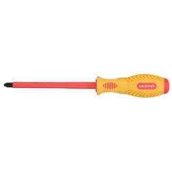 ATORNILLADOR AISLADO (+) 1000V PH3X150MM 546706 G